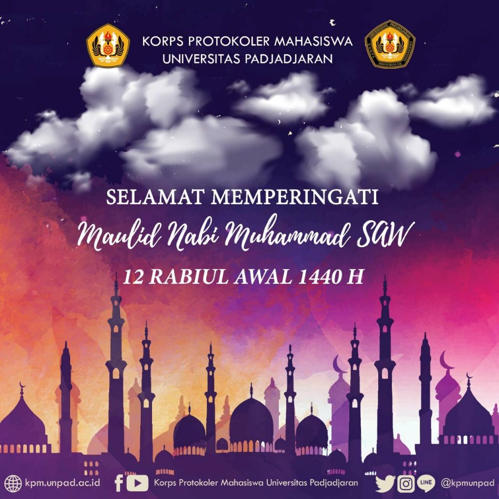 Detail Gambar Selamat Maulid Nabi Nomer 53