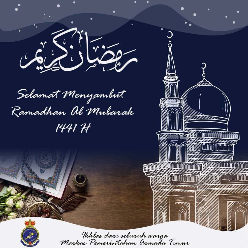 Detail Gambar Selamat Menyambut Ramadhan Al Mubarak Nomer 16