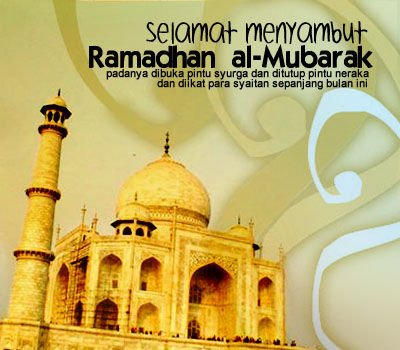 Detail Gambar Selamat Menyambut Ramadhan Al Mubarak Nomer 19