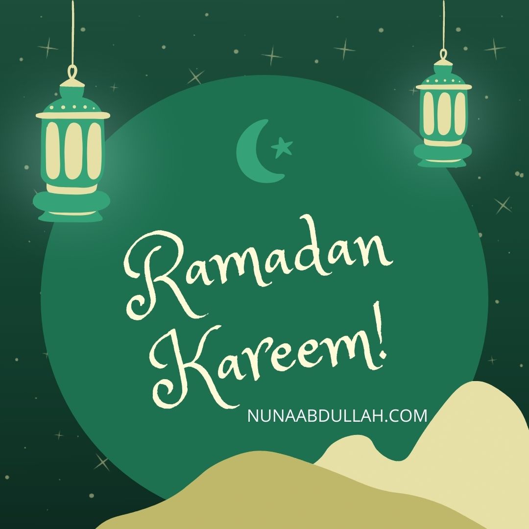 Detail Gambar Selamat Menyambut Ramadhan Al Mubarak Nomer 49