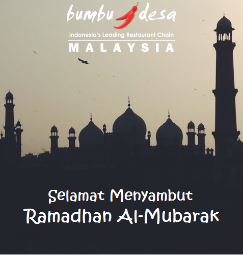 Detail Gambar Selamat Menyambut Ramadhan Al Mubarak Nomer 53