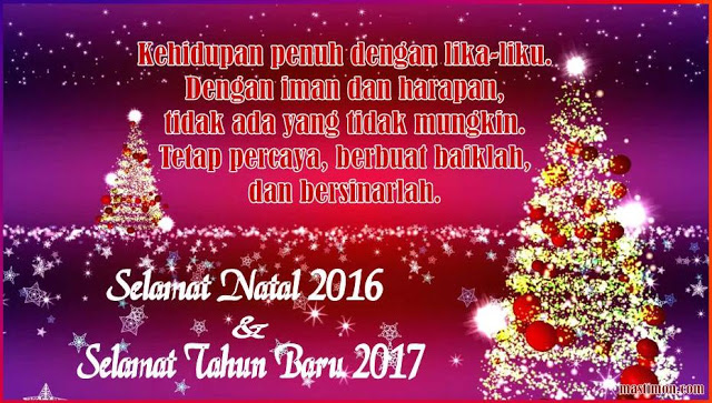 Detail Gambar Selamat Natal 2017 Nomer 16