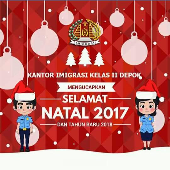 Detail Gambar Selamat Natal 2017 Nomer 29