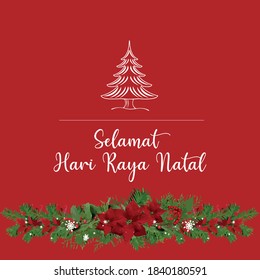 Gambar Selamat Natal - KibrisPDR