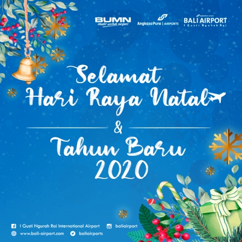 Detail Gambar Selamat Natal Dan Tahun Baru 2020 Nomer 6