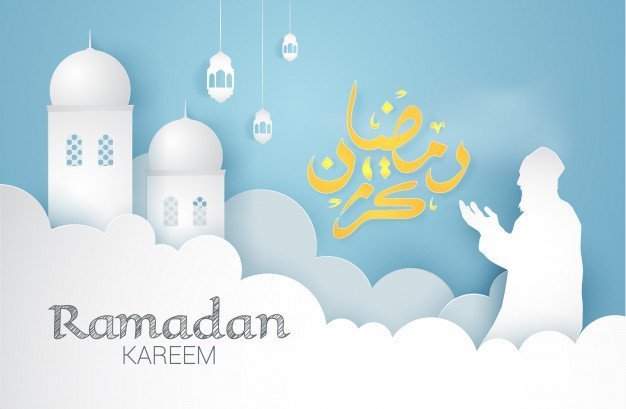 Detail Gambar Selamat Ramadhan Nomer 26