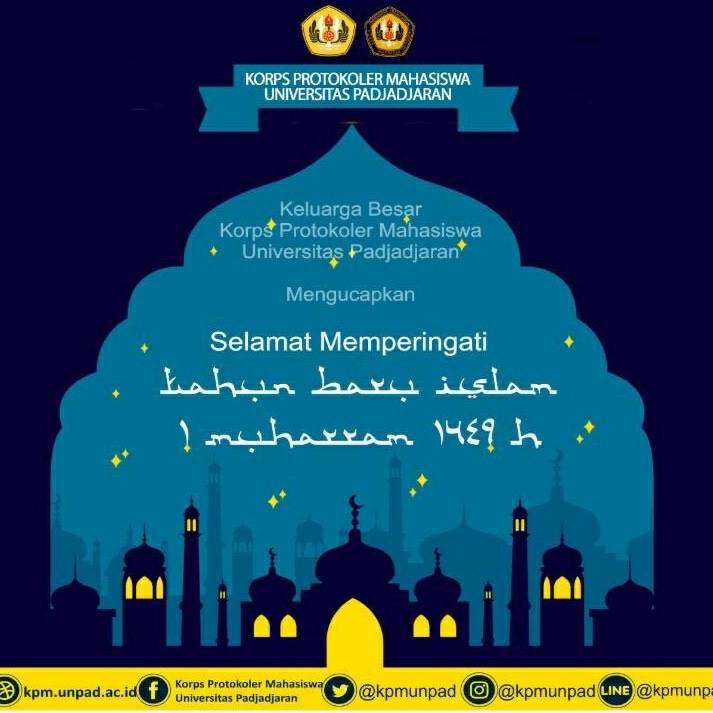 Detail Gambar Selamat Tahun Baru Hijriah Nomer 44