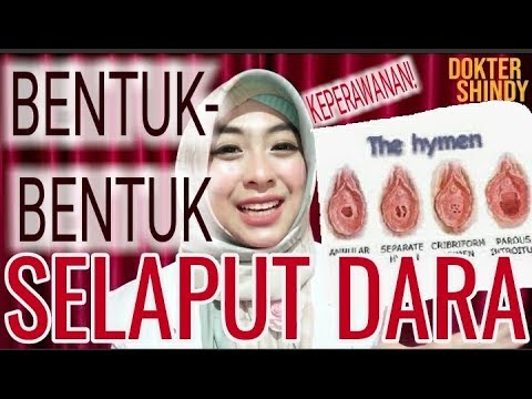 Detail Gambar Selaput Dara Wanita Nomer 24