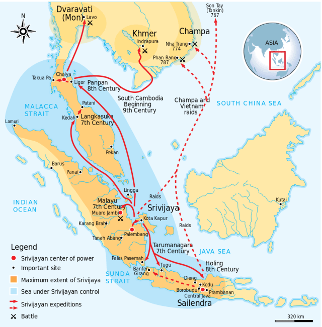 Detail Gambar Selat Malaka Nomer 2