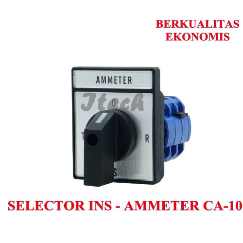 Detail Gambar Selector Switch Nomer 14