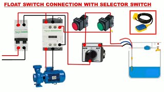 Detail Gambar Selector Switch Nomer 39