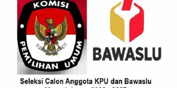 Detail Gambar Seleksi Bakal Calon Panwaslu Nomer 40