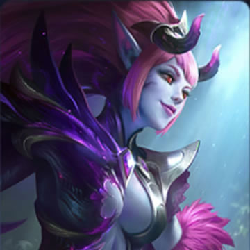 Detail Gambar Selena Mobile Legends Nomer 52