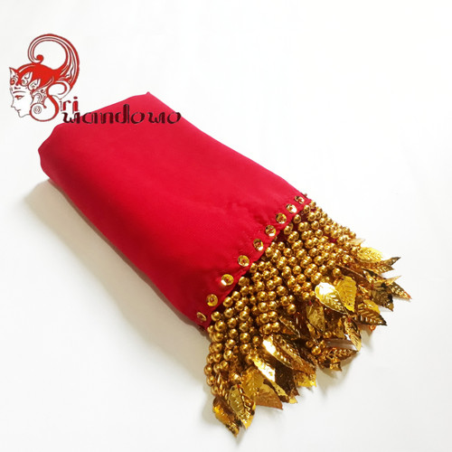 Detail Gambar Selendang Tari Nomer 12