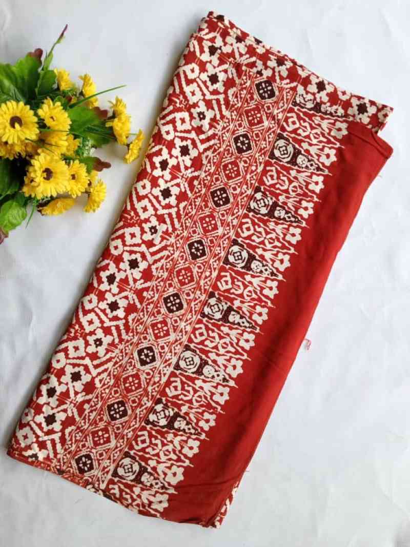 Detail Gambar Selendang Tari Nomer 13