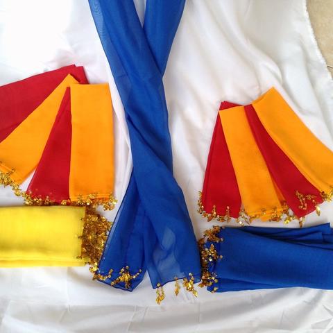 Detail Gambar Selendang Tari Nomer 16
