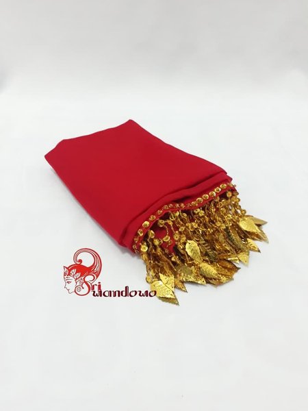 Detail Gambar Selendang Tari Nomer 18
