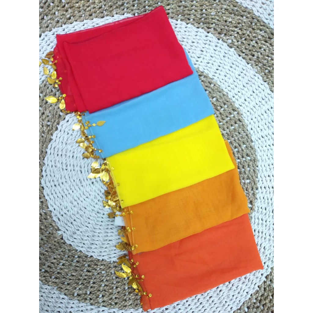 Detail Gambar Selendang Tari Nomer 19
