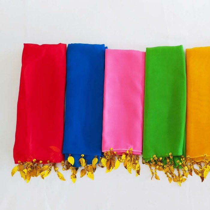 Detail Gambar Selendang Tari Nomer 20