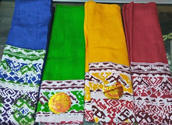 Detail Gambar Selendang Tari Nomer 21