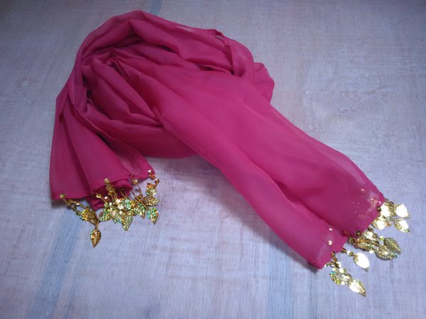 Detail Gambar Selendang Tari Nomer 23