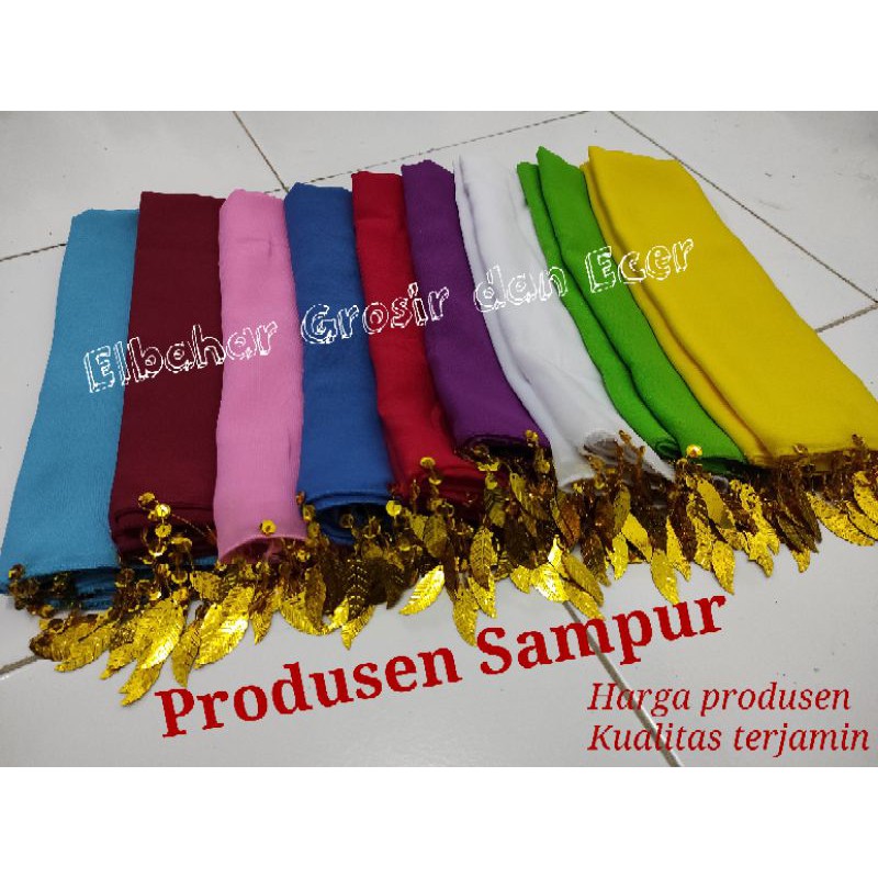 Detail Gambar Selendang Tari Nomer 25
