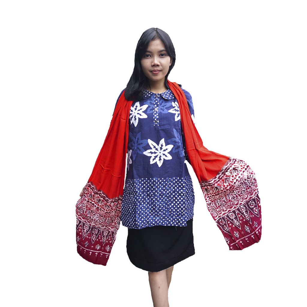 Detail Gambar Selendang Tari Nomer 4