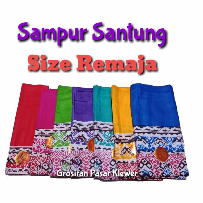 Detail Gambar Selendang Tari Nomer 30