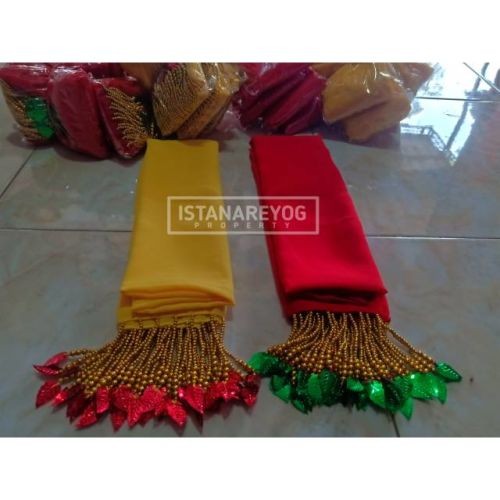Detail Gambar Selendang Tari Nomer 33
