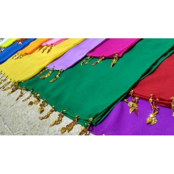 Detail Gambar Selendang Tari Nomer 36