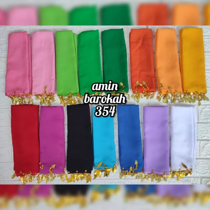 Detail Gambar Selendang Tari Nomer 38