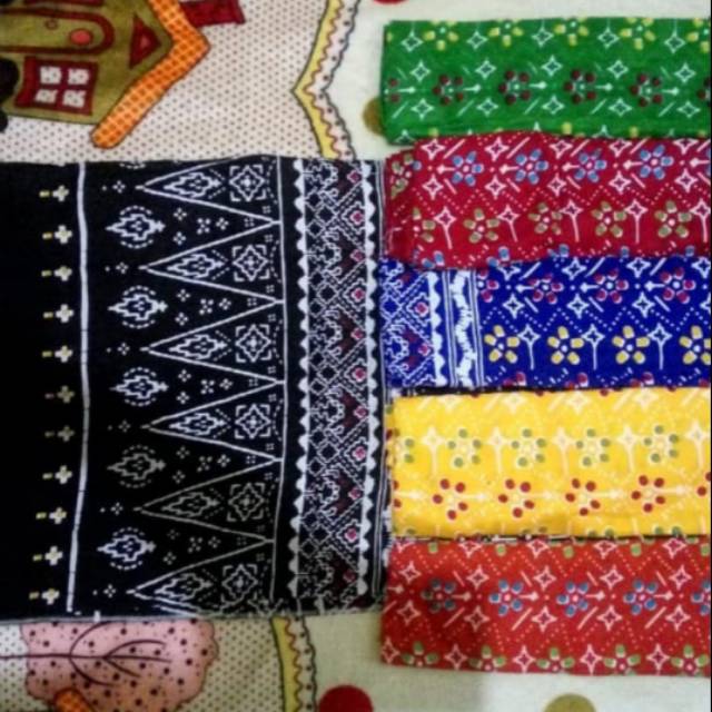 Detail Gambar Selendang Tari Nomer 42