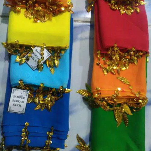 Detail Gambar Selendang Tari Nomer 44