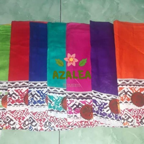 Detail Gambar Selendang Tari Nomer 45
