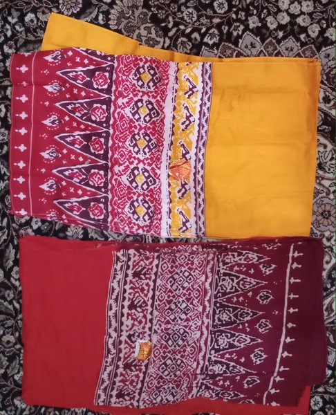 Detail Gambar Selendang Tari Nomer 47
