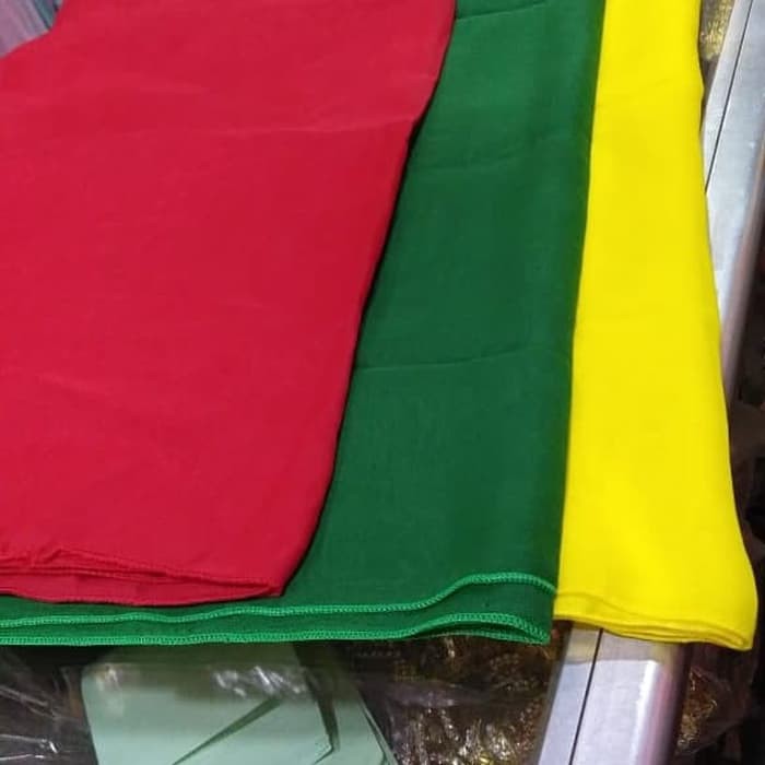 Detail Gambar Selendang Tari Nomer 50
