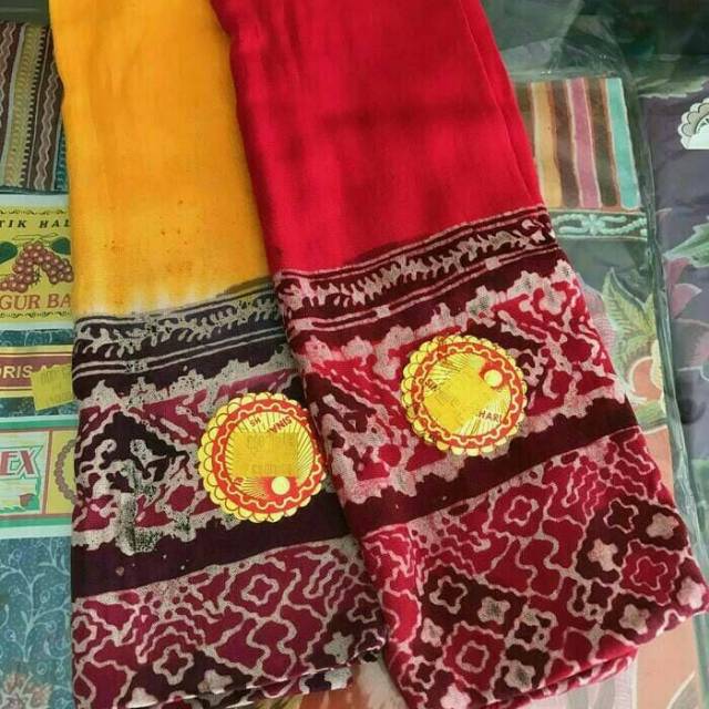 Detail Gambar Selendang Tari Nomer 51
