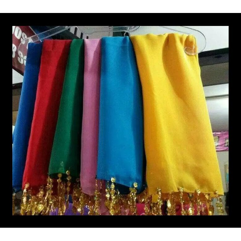 Detail Gambar Selendang Tari Nomer 53