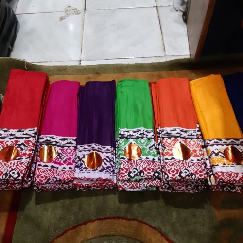 Detail Gambar Selendang Tari Nomer 55