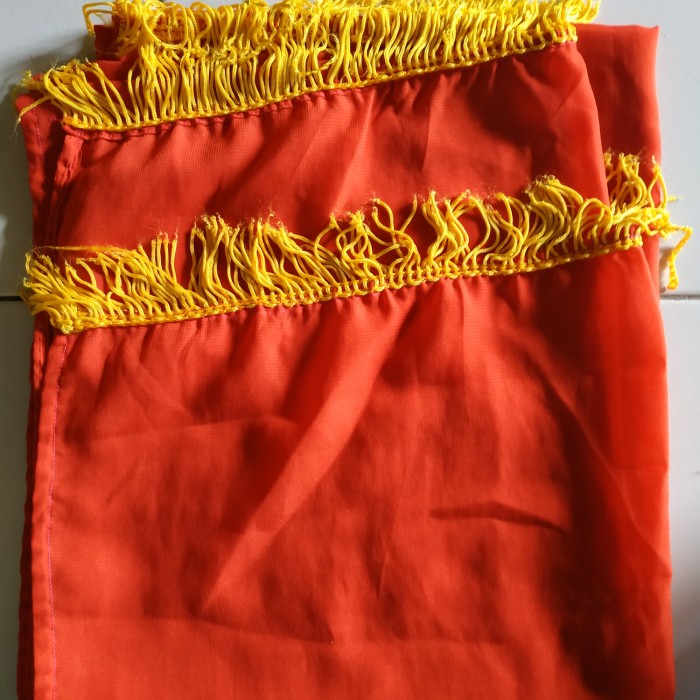 Detail Gambar Selendang Tari Nomer 56