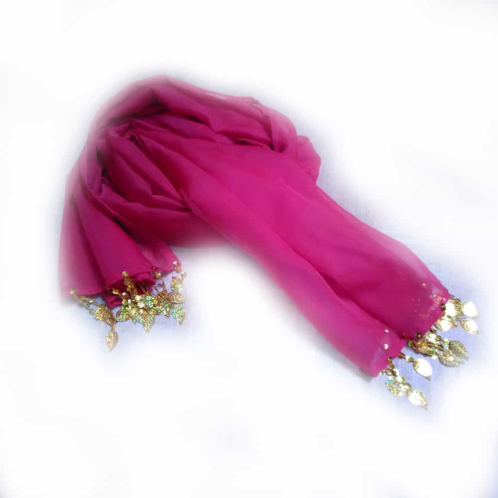 Detail Gambar Selendang Tari Nomer 8