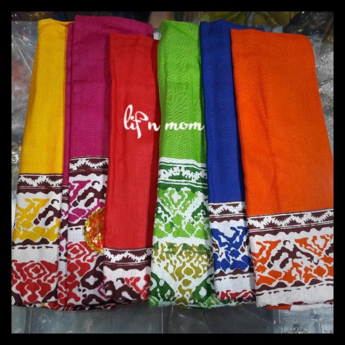 Detail Gambar Selendang Tari Nomer 9