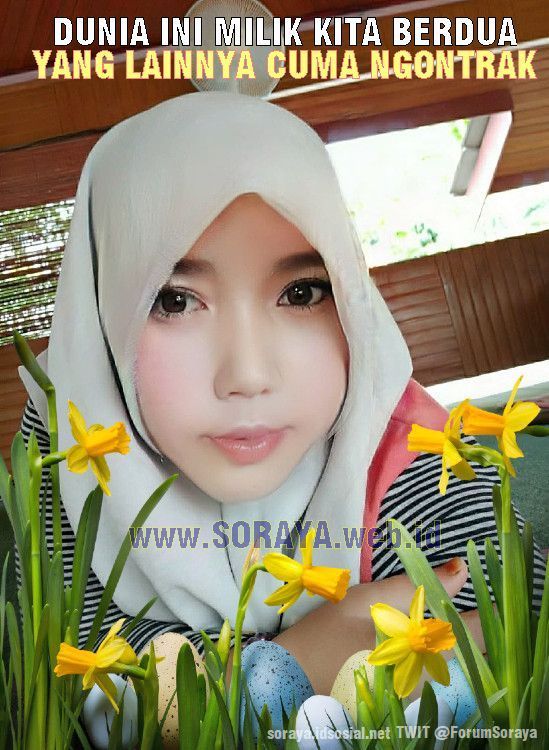 Detail Gambar Selfie Lucu Nomer 51