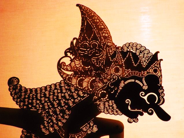 Detail Gambar Selluit Wayang Kulit Nomer 27