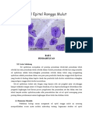 Detail Gambar Selo Epitel Pipi Nomer 35