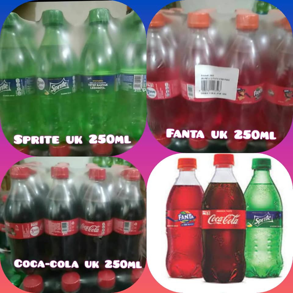 Detail Gambar Seluruh Fanta Nomer 52