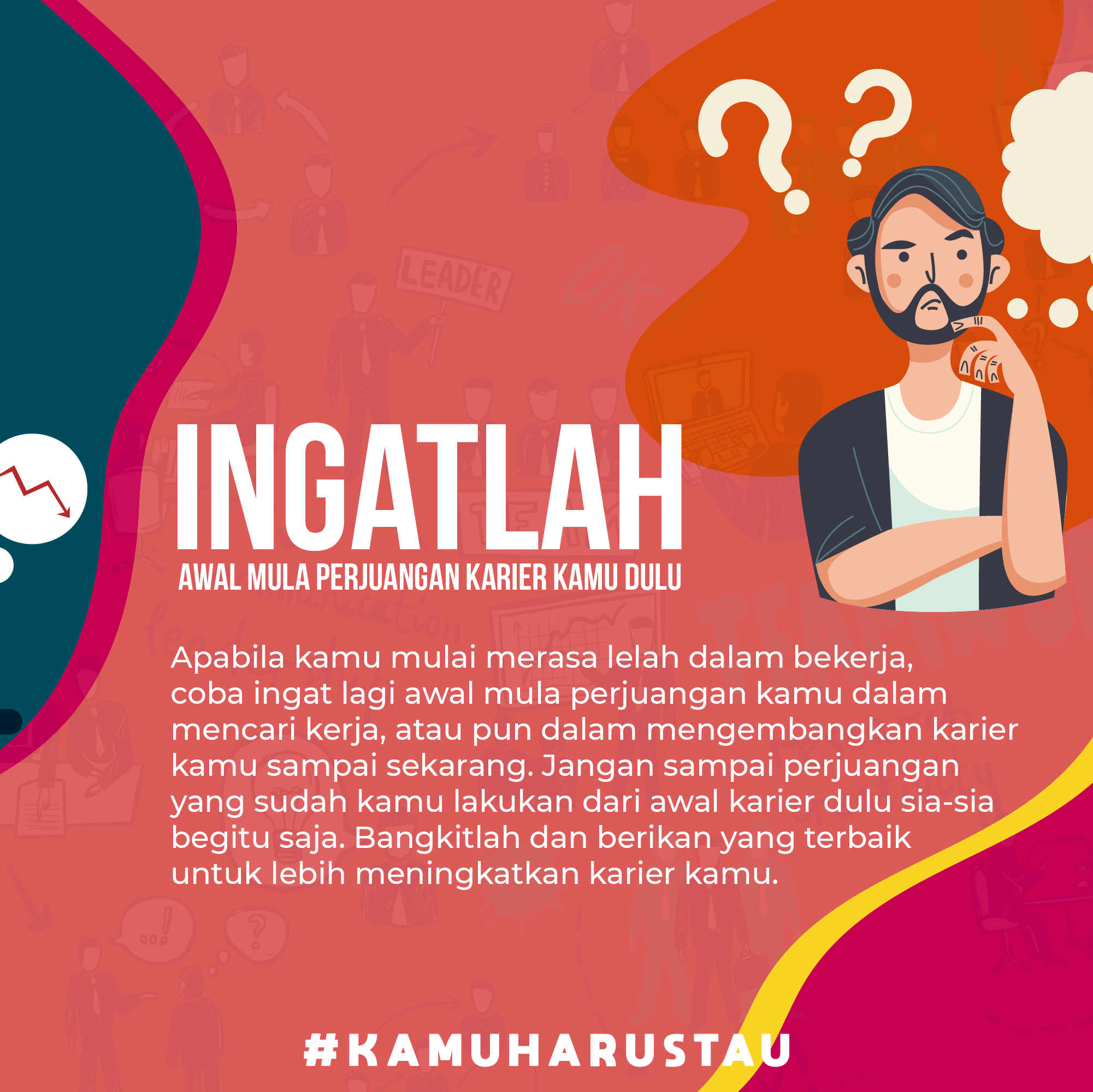 Detail Gambar Semangat Bekerja Nomer 31