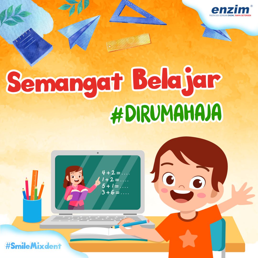 Detail Gambar Semangat Belajar Nomer 3