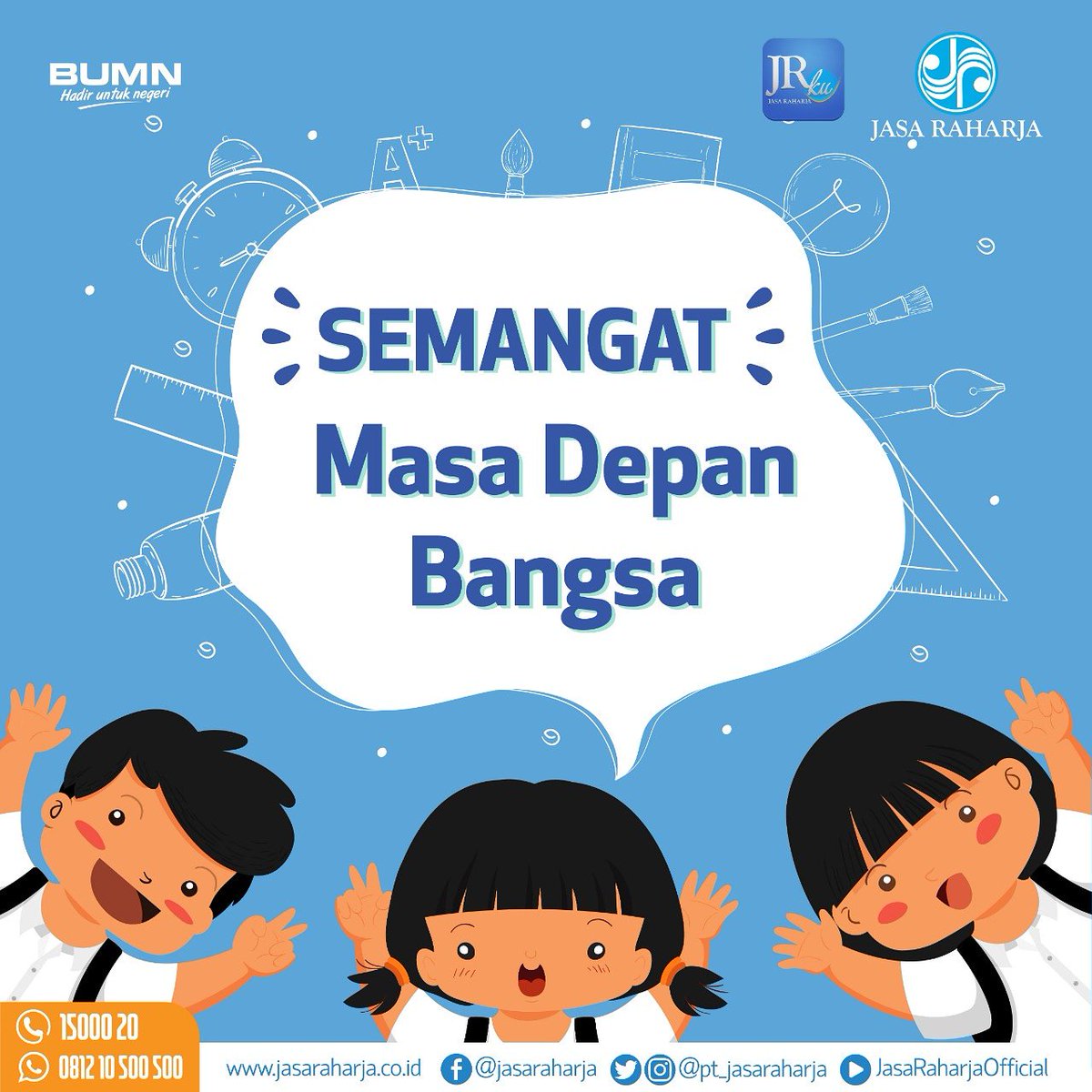 Detail Gambar Semangat Belajar Nomer 22