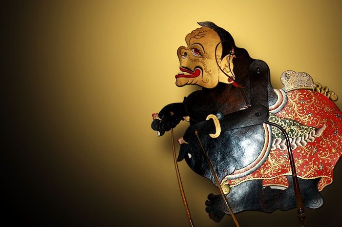 Detail Gambar Semar Wayang Nomer 21